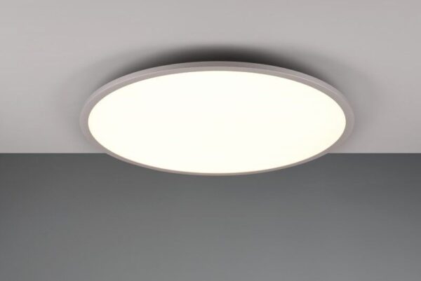 Trio T641719287 LED přisazené stropní svítidlo YUMA | 35W integrovaný LED zdroj | 4200lm | 3000K