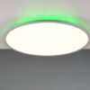 Trio T641719287 LED přisazené stropní svítidlo YUMA | 35W integrovaný LED zdroj | 4200lm | 3000K