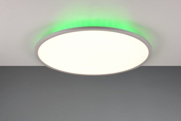 Trio T641719287 LED přisazené stropní svítidlo YUMA | 35W integrovaný LED zdroj | 4200lm | 3000K