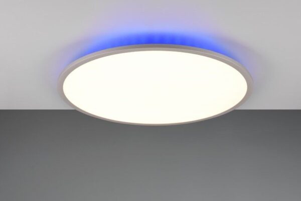 Trio T641719287 LED přisazené stropní svítidlo YUMA | 35W integrovaný LED zdroj | 4200lm | 3000K