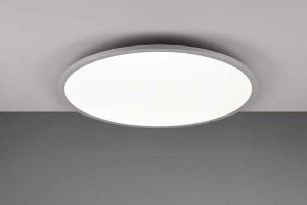 Trio T641719287 LED přisazené stropní svítidlo YUMA | 35W integrovaný LED zdroj | 4200lm | 3000K