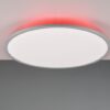 Trio T641719287 LED přisazené stropní svítidlo YUMA | 35W integrovaný LED zdroj | 4200lm | 3000K