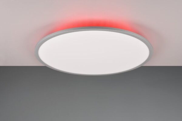 Trio T641719287 LED přisazené stropní svítidlo YUMA | 35W integrovaný LED zdroj | 4200lm | 3000K