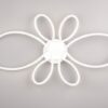 Trio T645619131 LED přisazené stropní svítidlo FLY | 32W integrovaný LED zdroj | 3900lm | 4000K