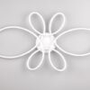 Trio T645619131 LED přisazené stropní svítidlo FLY | 32W integrovaný LED zdroj | 3900lm | 4000K