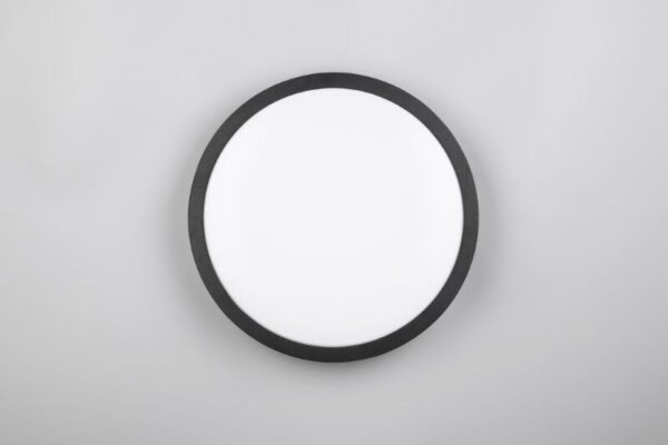 Trio T647410102 LED přisazené stropní svítidlo ISEO | 24W integrovaný LED zdroj | 2500lm | 3000K