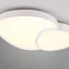 Trio T647519231 LED přisazené stropní svítidlo RISE | 45W integrovaný LED zdroj | 5300lm | 2700-6500K