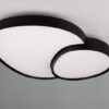 Trio T647519232 LED přisazené stropní svítidlo RISE | 45W integrovaný LED zdroj | 5300lm | 2700-6500K