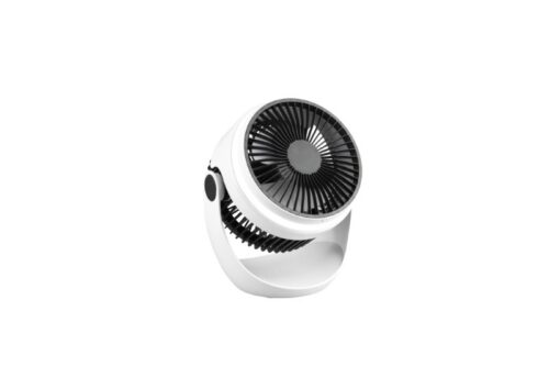 Trio Reality TR045-01 LED ventilátor s osvětlením TEMPEST | 1W integrovaný LED zdroj
