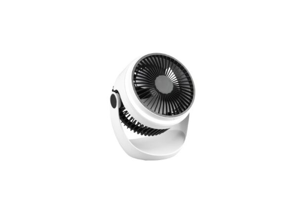 Trio Reality TR045-01 LED ventilátor s osvětlením TEMPEST | 1W integrovaný LED zdroj