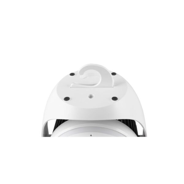 Trio Reality TR045-01 LED ventilátor s osvětlením TEMPEST | 1W integrovaný LED zdroj