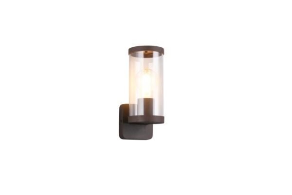 Trio Reality TR21596124 venkovní nástěnné svítidlo BONITO  E27