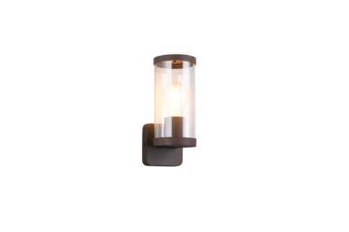 Trio Reality TR21596124 venkovní nástěnné svítidlo BONITO  E27