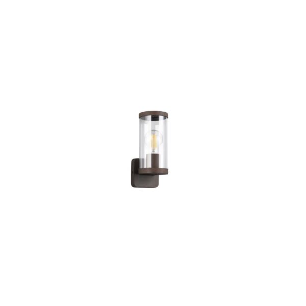 Trio Reality TR21596124 venkovní nástěnné svítidlo BONITO  E27
