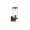 Trio Reality TR21599124 venkovní nástěnné svítidlo BONITO  E27