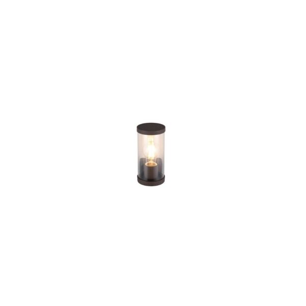 Trio Reality TR21599124 venkovní nástěnné svítidlo BONITO  E27