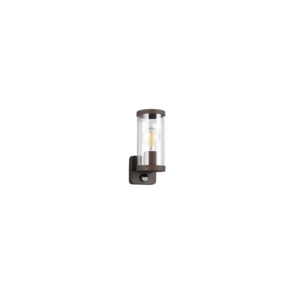 Trio Reality TR21599124 venkovní nástěnné svítidlo BONITO  E27