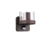 Trio Reality TR21599124 venkovní nástěnné svítidlo BONITO  E27