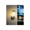 Trio Reality TR21599124 venkovní nástěnné svítidlo BONITO  E27