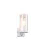 Trio Reality TR21599131 venkovní nástěnné svítidlo BONITO  E27