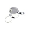 Trio Reality TR27281106 LED bodové nástěnné svítidlo PADUA | 18W integrovaný LED zdroj | 2400lm | 4000K
