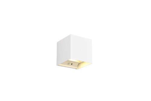 Trio Reality TR27759131 LED venkovní nástěnné svítidlo TALENT | 2x5W integrovaný LED zdroj | 50lm | 3000K