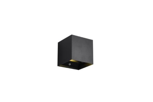 Trio Reality TR27759132 LED venkovní nástěnné svítidlo TALENT | 2x5W integrovaný LED zdroj | 50lm | 3000K