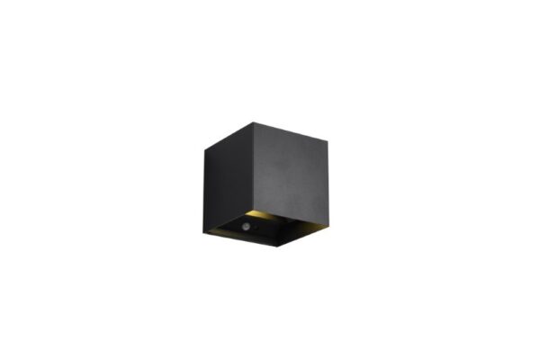 Trio Reality TR27759132 LED venkovní nástěnné svítidlo TALENT | 2x5W integrovaný LED zdroj | 50lm | 3000K