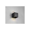 Trio Reality TR27759132 LED venkovní nástěnné svítidlo TALENT | 2x5W integrovaný LED zdroj | 50lm | 3000K
