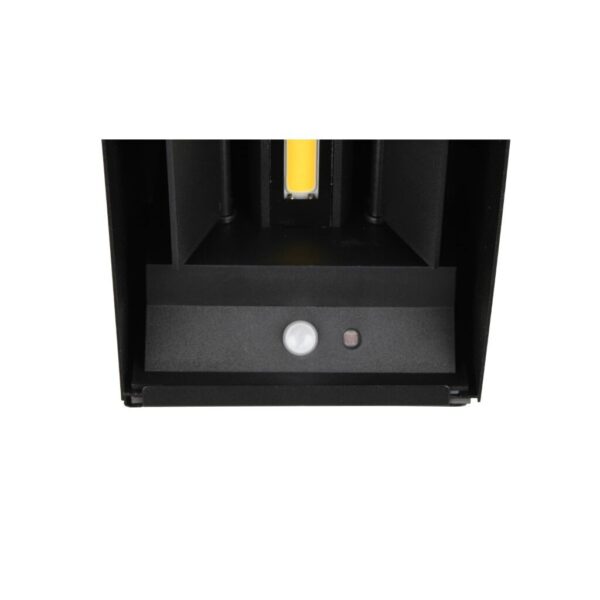 Trio Reality TR27759132 LED venkovní nástěnné svítidlo TALENT | 2x5W integrovaný LED zdroj | 50lm | 3000K