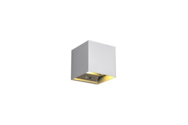 Trio Reality TR27759187 LED venkovní nástěnné svítidlo TALENT | 2x5W integrovaný LED zdroj | 50lm | 3000K