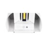 Trio Reality TR27769131 LED venkovní nástěnné svítidlo TALENT | 2x5W integrovaný LED zdroj | 50lm | 3000K