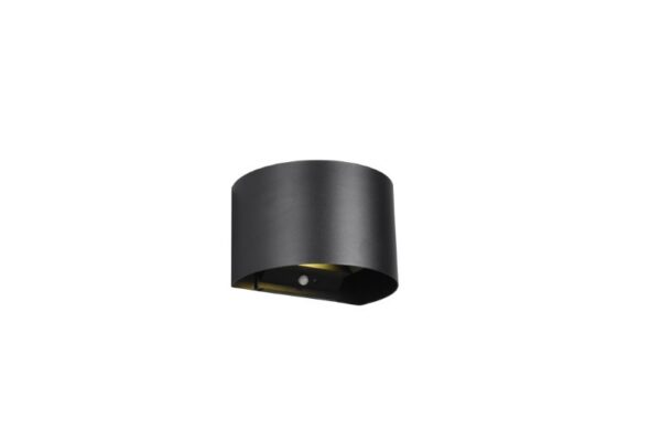 Trio Reality TR27769132 LED venkovní nástěnné svítidlo TALENT | 2x5W integrovaný LED zdroj | 50lm | 3000K