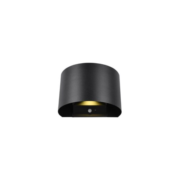 Trio Reality TR27769132 LED venkovní nástěnné svítidlo TALENT | 2x5W integrovaný LED zdroj | 50lm | 3000K