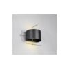 Trio Reality TR27769132 LED venkovní nástěnné svítidlo TALENT | 2x5W integrovaný LED zdroj | 50lm | 3000K