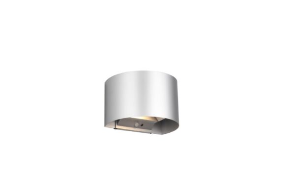 Trio Reality TR27769187 LED venkovní nástěnné svítidlo TALENT | 2x5W integrovaný LED zdroj | 50lm | 3000K
