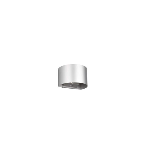 Trio Reality TR27769187 LED venkovní nástěnné svítidlo TALENT | 2x5W integrovaný LED zdroj | 50lm | 3000K