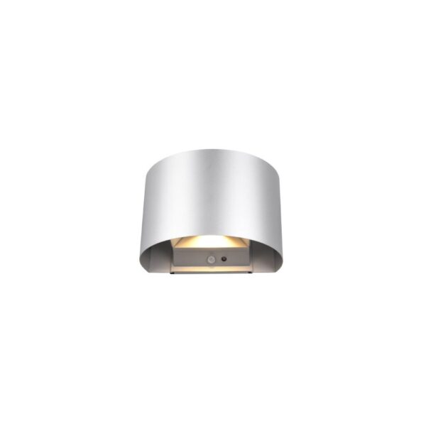 Trio Reality TR27769187 LED venkovní nástěnné svítidlo TALENT | 2x5W integrovaný LED zdroj | 50lm | 3000K