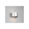 Trio Reality TR27769187 LED venkovní nástěnné svítidlo TALENT | 2x5W integrovaný LED zdroj | 50lm | 3000K