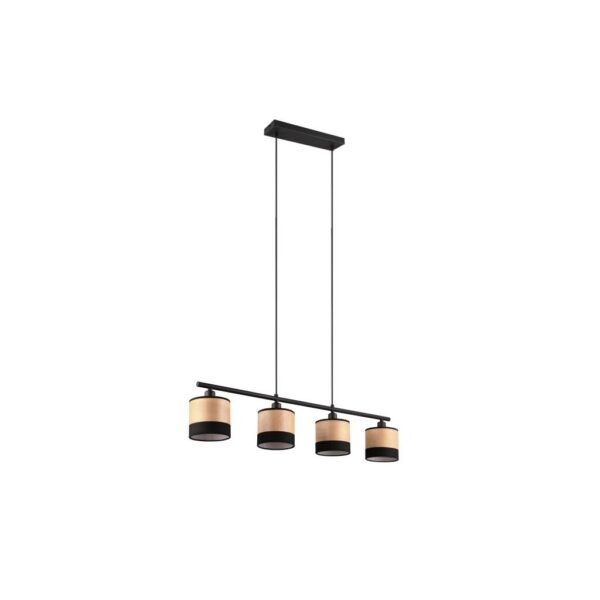 Trio Reality TR31664032 závěsné stropní svítidlo BOLZANO E14