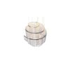 Trio Reality TR37349106 LED závěsné stropní svítidlo POMP | 38W integrovaný LED zdroj | 5500lm | 2700-6500K