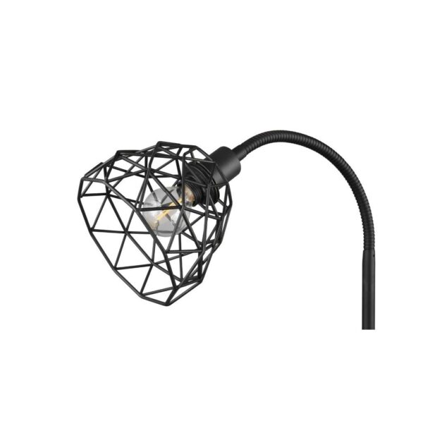 Trio Reality TR40712032 stojací lampa HAVAL E14