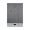 Trio Reality TR40712032 stojací lampa HAVAL E14