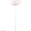 Trio Reality TR41581001 stojací lampa FURRY E27 | 5