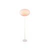 Trio Reality TR41581001 stojací lampa FURRY E27 | 6