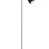 Trio Reality TR41721032 stojací lampa BUDDY  E27
