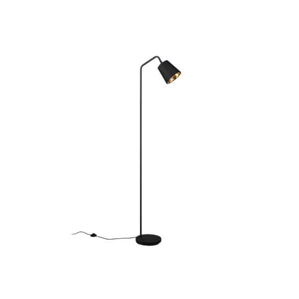 Trio Reality TR41721032 stojací lampa BUDDY  E27