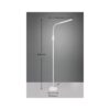 Trio Reality TR47641101 LED stojací lampa TORO | 5W integrovaný LED zdroj | 700lm | 3000+4000+5000K