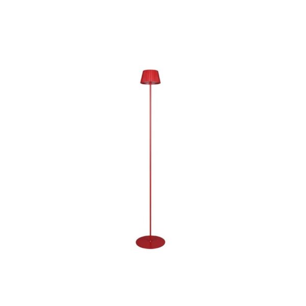 Trio Reality TR47706110 LED stojací lampa SUAREZ | 1,5W integrovaný LED zdroj | 200lm | 3000K