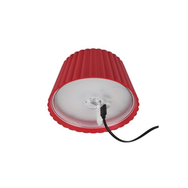 Trio Reality TR47706110 LED stojací lampa SUAREZ | 1,5W integrovaný LED zdroj | 200lm | 3000K
